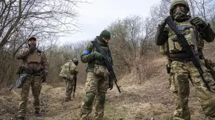 Полный разгром ВСУ в Покровском «котле» Полный разгром ВСУ в Покровском «котле»