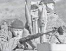 Ночной бой на Гекаловских высотах Ночной бой на Гекаловских высотах