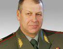 Объединенный штаб ОДКБ возглавил генерал-лейтенант Александр Студеникин Объединенный штаб ОДКБ возглавил генерал-лейтенант Александр Студеникин