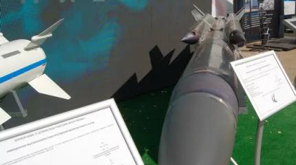 "АДовая" версия ракеты Х-31: 3800 км/ч и гарантированное поражение цели