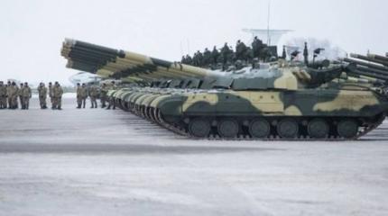 Концерн «Укроборонпром» заменит российские детали на боевой технике Концерн «Укроборонпром» заменит российские детали на боевой технике