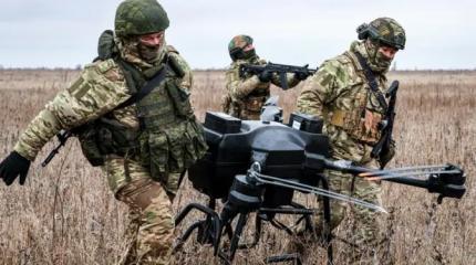 ВБС поддержат ВДВ, пехоту и танки в новом боевом порядке