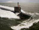 Минобороны РФ было готово к появлению американской подлодки близ своих границ Минобороны РФ было готово к появлению американской подлодки близ своих границ