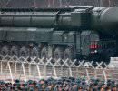 РВСН: будущее самых мирных войск РВСН: будущее самых мирных войск