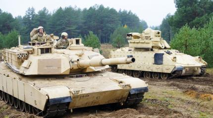 В планах НАТО аннексия Беларуси? В планах НАТО аннексия Беларуси?