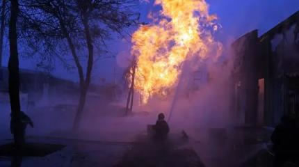 Удар по мосту: ВСУ остаются без «горючки», а Измаил «без Украины»