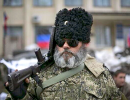 Стрелков заявил о дезертирстве Бабая Стрелков заявил о дезертирстве Бабая