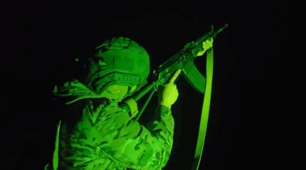 Ночная охота «Градов»: ВДВ полностью ликвидировали пункты управления БПЛА