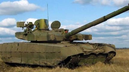Обещанного «Оплота» шесть лет ждут Обещанного «Оплота» шесть лет ждут