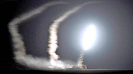 Россия и США меряются ракетами Россия и США меряются ракетами