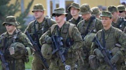 Военные США и Великобритании проведут учения на территории Казахстана Военные США и Великобритании проведут учения на территории Казахстана