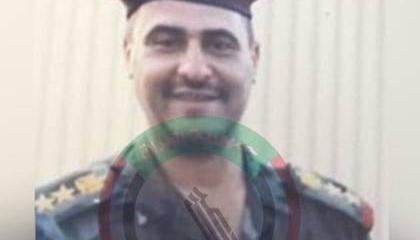 Иракские военные заявили о ликвидации заместителя главаря ИГ Иракские военные заявили о ликвидации заместителя главаря ИГ