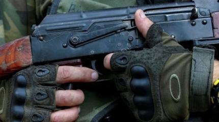 Дезертируй или умри: украинских контрактников не отпустят с войны Дезертируй или умри: украинских контрактников не отпустят с войны