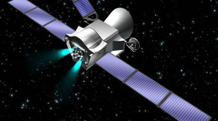 Россия намерена создать космический аппарат с ядерной силовой установкой Россия намерена создать космический аппарат с ядерной силовой установкой