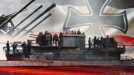 Гроза «летающих крепостей»: U-Flak — секретные зенитные подлодки Гитлера Гроза «летающих крепостей»: U-Flak — секретные зенитные подлодки Гитлера
