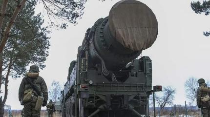 «Орешник-2»: что за ракета переполошила всю Украину