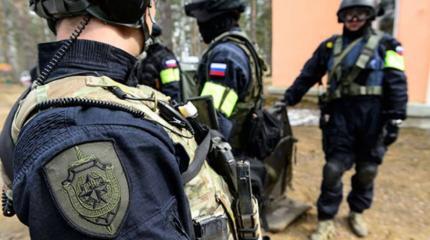 Тайна спецслужб: заслуги «кротов» и стукачей отметят в трудовой книжке Тайна спецслужб: заслуги «кротов» и стукачей отметят в трудовой книжке