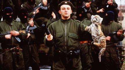 16 лет со дня убийства легендарного Желько Ражнатовича «Аркана» 16 лет со дня убийства легендарного Желько Ражнатовича «Аркана»