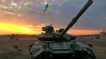 Разведка ДНР обнаружила в Константиновке 20 украинских танков