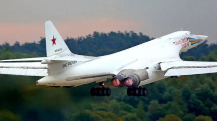 «Россия обещала»: США рассказали, когда Москва уберет Ту-160 из Венесуэлы