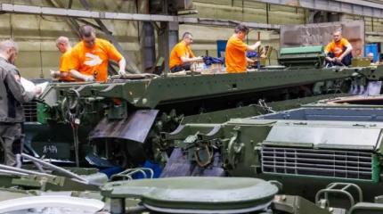 В настоящее время российский ОПК является наиболее эффективным в мире