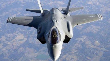 Когда F-35 научится летать? Когда F-35 научится летать?