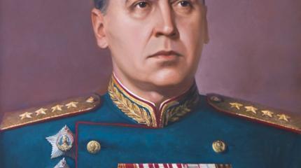Алексей Антонов – единственный генерал, награжденный орденом Победы Алексей Антонов – единственный генерал, награжденный орденом Победы