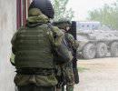 Пособник Доку Умарова уничтожен в Дагестане Пособник Доку Умарова уничтожен в Дагестане