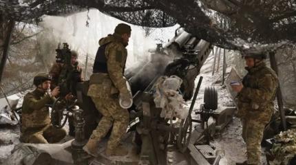 Оборона в «кризисе инфантилизма»: на Украине оценили готовность ЕС к войне