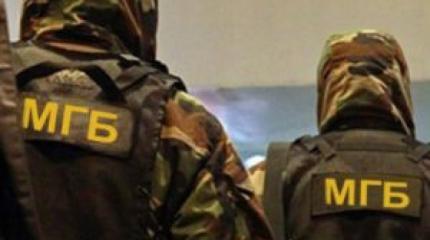 В ДНР задержан украинский диверсант, готовивший теракты В ДНР задержан украинский диверсант, готовивший теракты