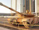 Т-90СМ "Прорыв". Россия Т-90СМ "Прорыв". Россия