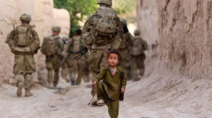 Ближний Восток без США: как было до прихода американцев Ближний Восток без США: как было до прихода американцев