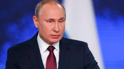 Путин заявил о готовности России нацелить ракеты на США в случае угрозы