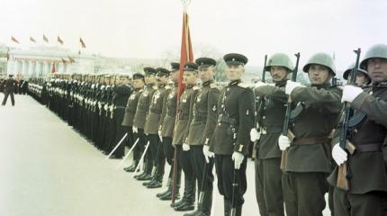 Ту армию Советскую будут помнить всегда Ту армию Советскую будут помнить всегда