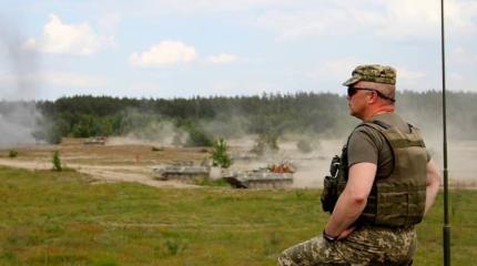 Пропагандистские отряды ВСУ демонизируют ополчение для борьбы с партизанами