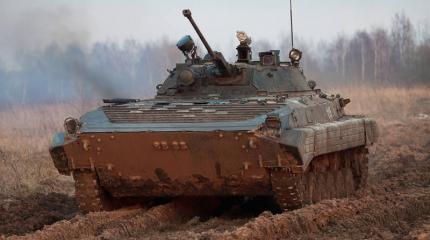 Внезапная проверка боевой готовности ЗВО