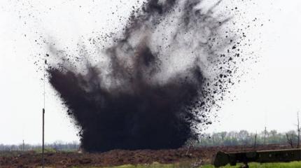 В России созданы боеприпасы нового поколения В России созданы боеприпасы нового поколения