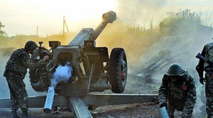 Разведка ЛНР фиксирует ротацию и усиление ВСУ вблизи линии соприкосновения Разведка ЛНР фиксирует ротацию и усиление ВСУ вблизи линии соприкосновения