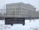 США для охраны посольства направили в Киев морскую пехоту США для охраны посольства направили в Киев морскую пехоту