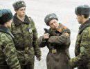 ГШ ВС РФ уточнил дату появления в армии военной полиции