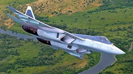 Т-50 полностью оправдывает название "убийца кораблей". И вот почему Т-50 полностью оправдывает название "убийца кораблей". И вот почему