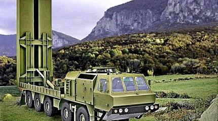 Украина готовится к испытаниям новейшей баллистической ракеты «Гром-2» Украина готовится к испытаниям новейшей баллистической ракеты «Гром-2»