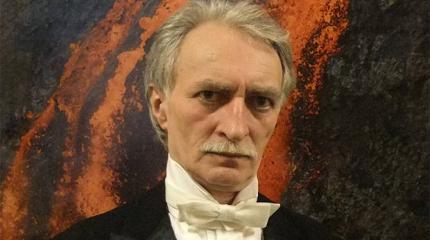 Саид Губайдуллин: У нас нет военной геральдики Саид Губайдуллин: У нас нет военной геральдики