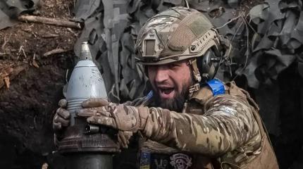 Украинские военные прогнозируют финал битвы за освобождение ДНР