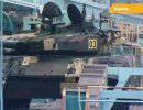 Завод им. Малышева планирует наладить производство электронной и тепловизионной техники для танков