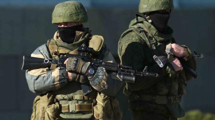Aftenposten: Россия наращивает свою военную мощь Aftenposten: Россия наращивает свою военную мощь