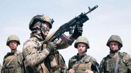 Бесшумные убийцы: боец ВС РФ рассказал о методах защиты от новых дронов ВСУ
