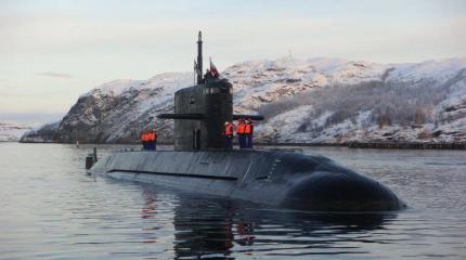 Подлодки «Лада» могут первыми получить воздухонезависимые энергетические установки Подлодки «Лада» могут первыми получить воздухонезависимые энергетические установки