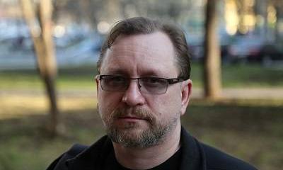 Юрий Котенок: Анкара пробует Россию на зуб Юрий Котенок: Анкара пробует Россию на зуб