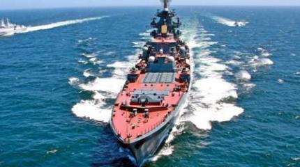 Русский сюрприз 6-го поколения Русский сюрприз 6-го поколения